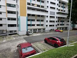 MARSILING RISE (D25), Shop House #533138551